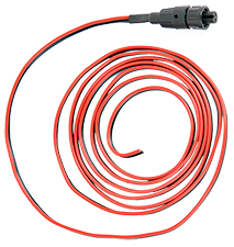 External Power Supply — P/N 7200-159-170-03